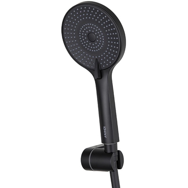 Смеситель термостатический для ванны и душа Kaiser Serio (05322-9)