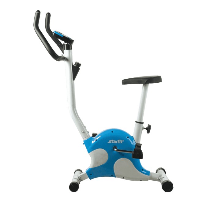 Велотренажер Starfit BK-201 Basic Велотренажер Starfit BK-201 Basic