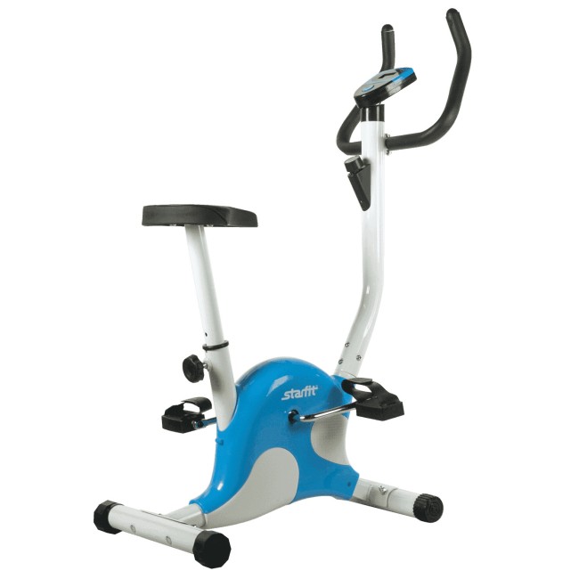 Велотренажер Starfit BK-201 Basic Велотренажер Starfit BK-201 Basic