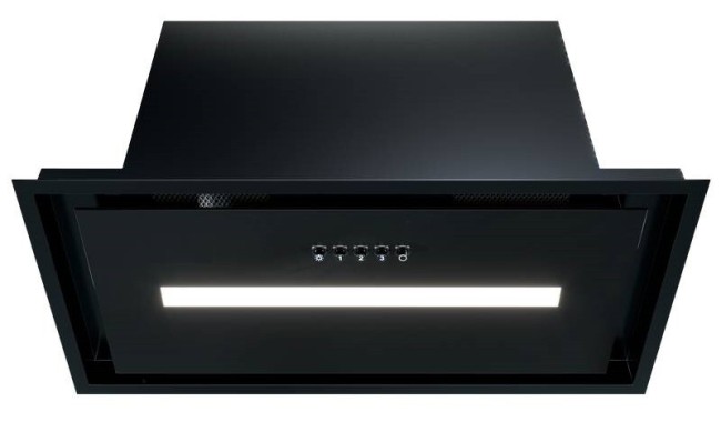 Встраиваемая вытяжка Konigin Extra Black 60 Встраиваемая вытяжка Konigin Extra Black 60