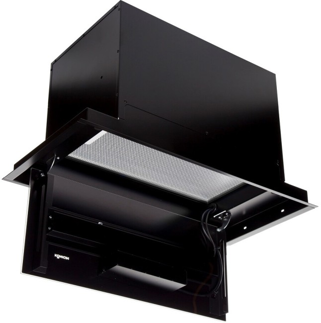 Встраиваемая вытяжка Konigin Extra Black 60 Встраиваемая вытяжка Konigin Extra Black 60