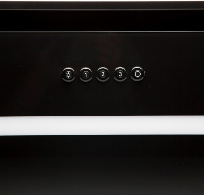 Встраиваемая вытяжка Konigin Extra Black 60 Встраиваемая вытяжка Konigin Extra Black 60