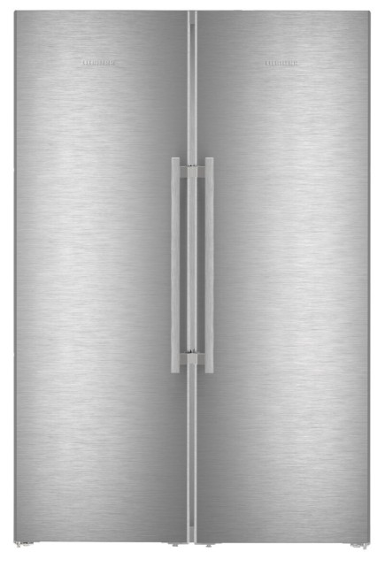Холодильник Liebherr XRFsd 5250