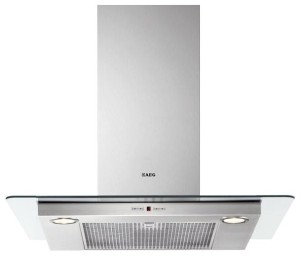 Каминная вытяжка Aeg X 56263 MD20 Каминная вытяжка Aeg X 56263 MD20