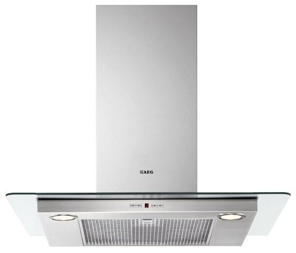Каминная вытяжка Aeg X 56263 MD20 Каминная вытяжка Aeg X 56263 MD20
