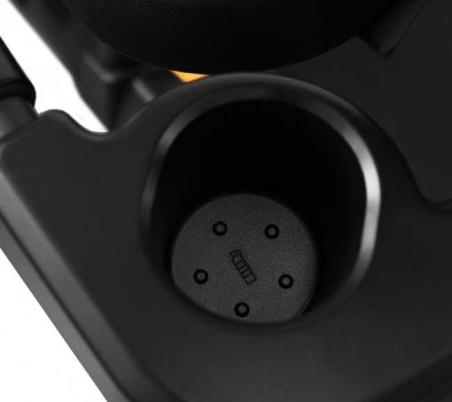 Велоэргометр Bronze Gym R1200M PRO