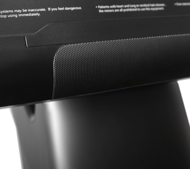 Велоэргометр Bronze Gym R1200M PRO