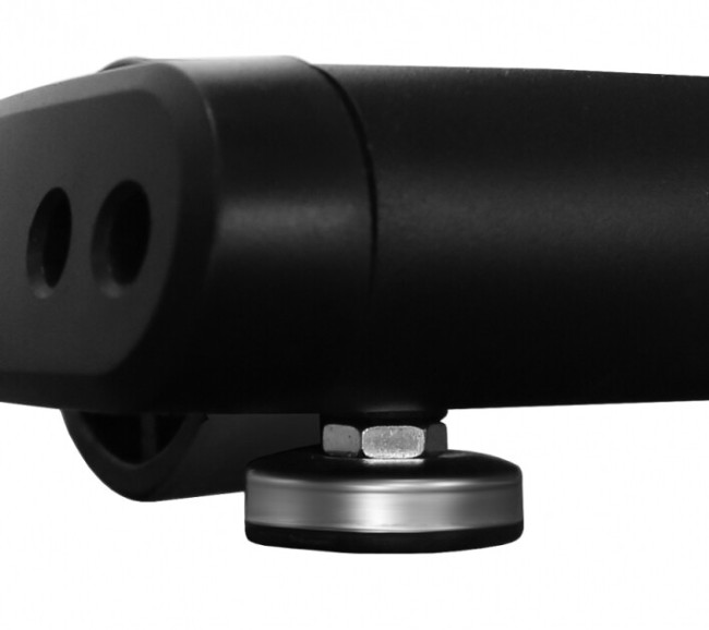 Велоэргометр Bronze Gym R1200M PRO