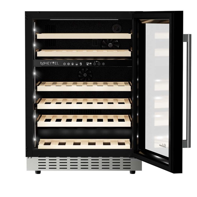 Винный шкаф Meyvel MV46PRO-KST2 Винный шкаф Meyvel MV46PRO-KST2