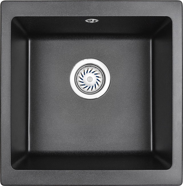 Кухонная мойка Weissgauff WGI 5051 Кухонная мойка Weissgauff WGI 5051