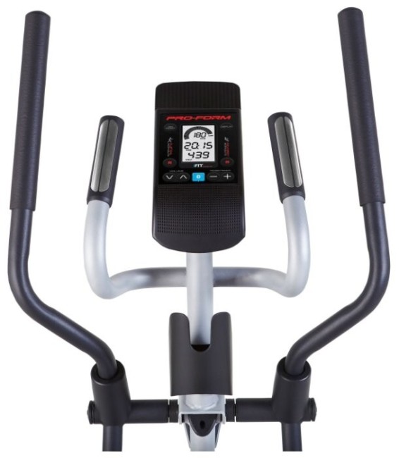 Эллиптический тренажер ProForm Hybrid Trainer (PFEVEL03815) Эллиптический тренажер ProForm Hybrid Trainer (PFEVEL03815)