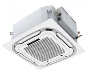 Сплит-система кассетного типа Rovex RB-60HR3/CCU-60HR3