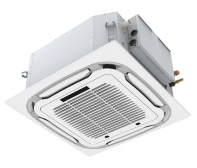 Сплит-система кассетного типа Rovex RB-60HR3/CCU-60HR3