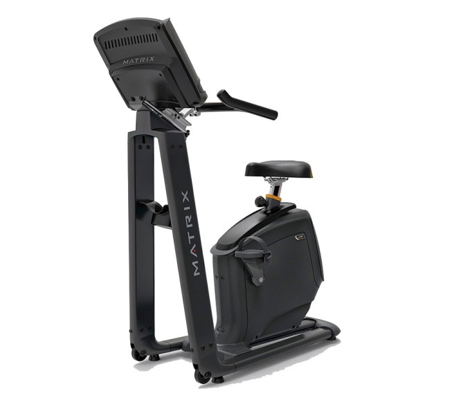 Велоэргометр Matrix U30XIR-02