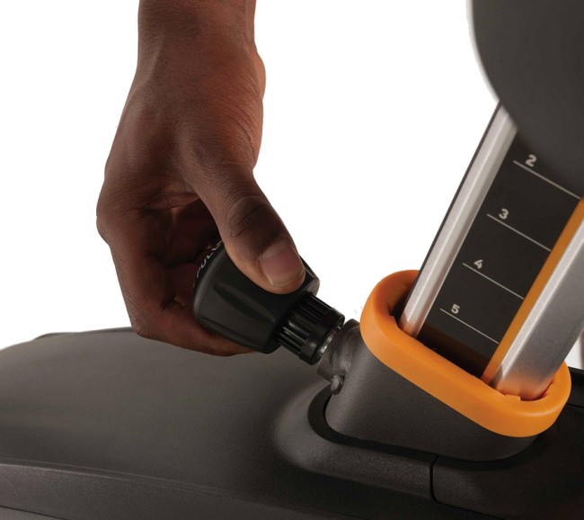 Велоэргометр Matrix U30XIR-02