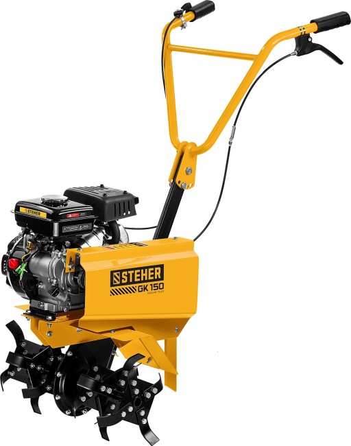 Культиватор STEHER GK-150 Культиватор STEHER GK-150