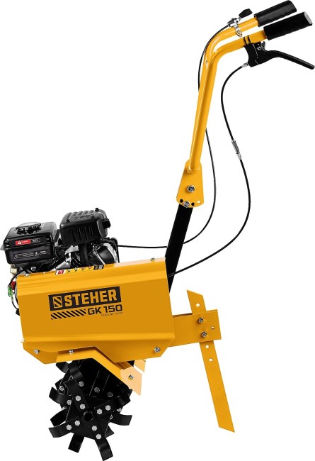 Культиватор STEHER GK-150 Культиватор STEHER GK-150