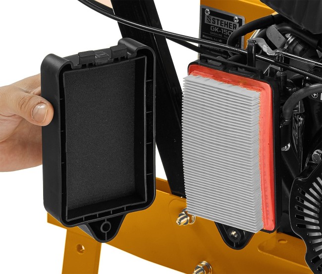 Культиватор STEHER GK-150 Культиватор STEHER GK-150