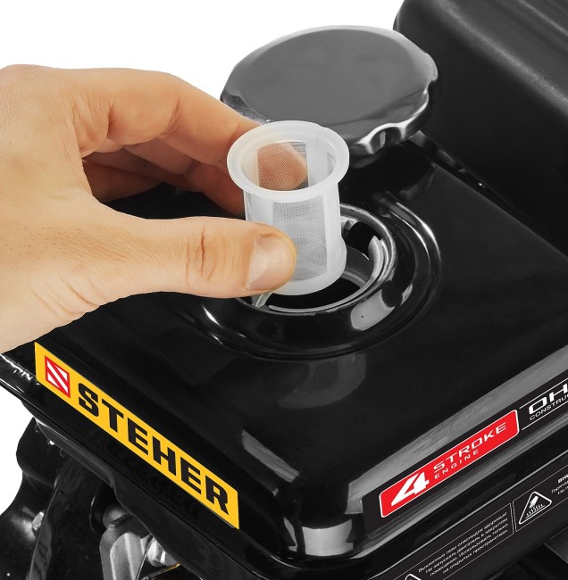 Культиватор STEHER GK-150 Культиватор STEHER GK-150