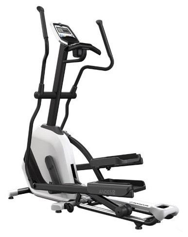 Эллиптический тренажер Horizon Andes 5 ViewFit