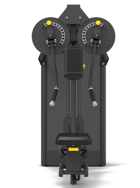 Силовой тренажер Spirit SP-4312