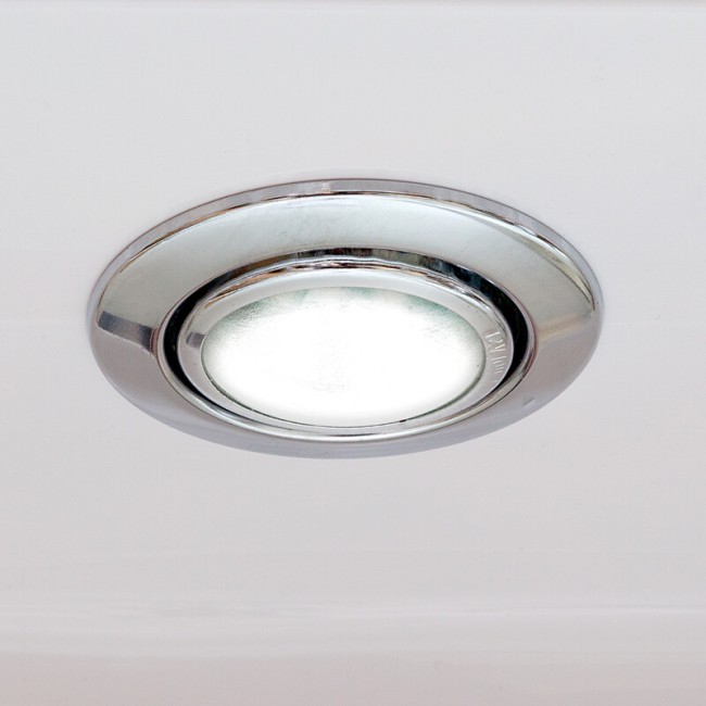 Душевая кабина Deto K401S LED