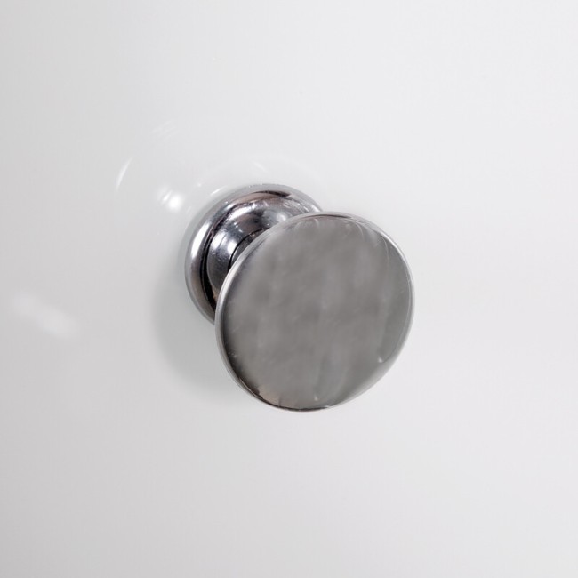 Душевая кабина Deto K401S LED