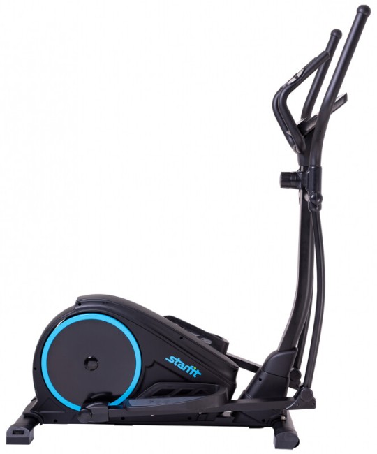 Эллиптический тренажер Starfit VE-106 Galaxy New
