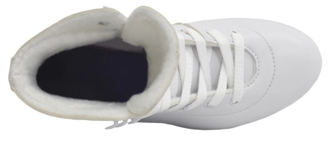 Коньки фигурные Trek Skate RU35 EU36 CM22,5 Коньки фигурные Trek Skate RU35 EU36 CM22,5