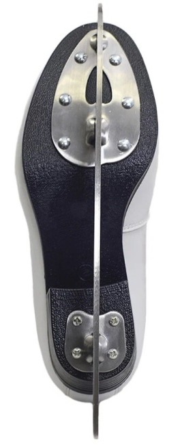 Коньки фигурные Trek Skate RU35 EU36 CM22,5 Коньки фигурные Trek Skate RU35 EU36 CM22,5