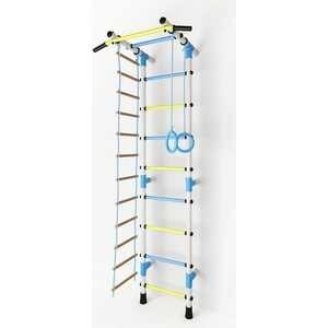 Детский спортивный комплекс TMK Pro Маугли 03-05 белый