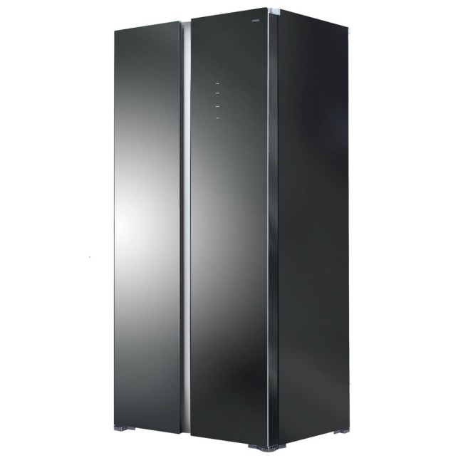 Холодильник Ginzzu NFK-460 Холодильник Ginzzu NFK-460