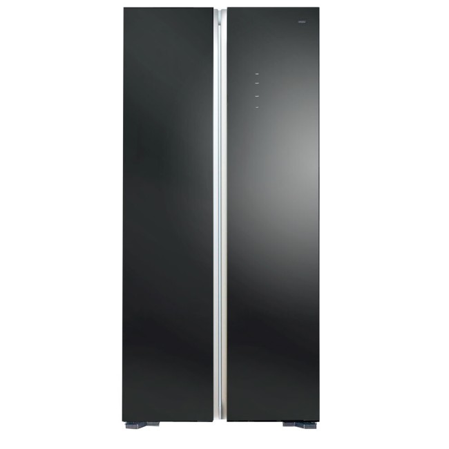 Холодильник Ginzzu NFK-460 Холодильник Ginzzu NFK-460