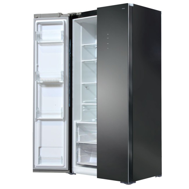 Холодильник Ginzzu NFK-460 Холодильник Ginzzu NFK-460