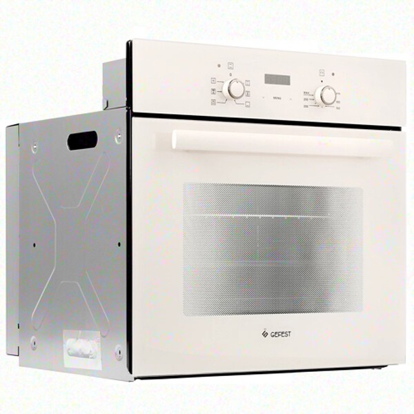 Встраиваемый электрический духовой шкаф Gefest ДА 622-02 В1 Встраиваемый электрический духовой шкаф Gefest ДА 622-02 В1