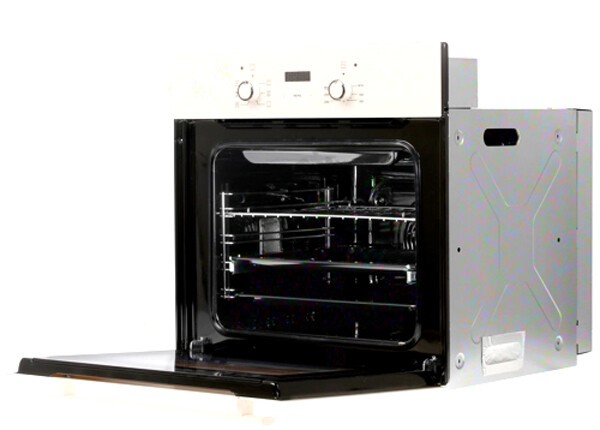 Встраиваемый электрический духовой шкаф Gefest ДА 622-02 В1 Встраиваемый электрический духовой шкаф Gefest ДА 622-02 В1