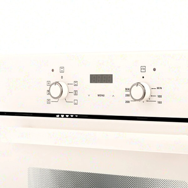 Встраиваемый электрический духовой шкаф Gefest ДА 622-02 В1 Встраиваемый электрический духовой шкаф Gefest ДА 622-02 В1