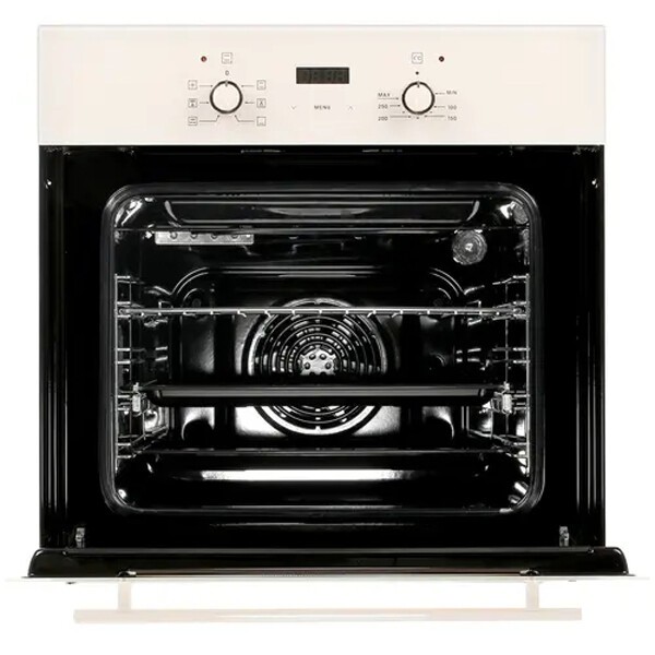 Встраиваемый электрический духовой шкаф Gefest ДА 622-02 В1 Встраиваемый электрический духовой шкаф Gefest ДА 622-02 В1