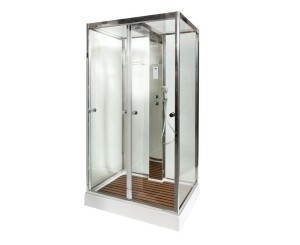 Душевая кабина Deto Z122 Espoo Душевая кабина Deto Z122 Espoo