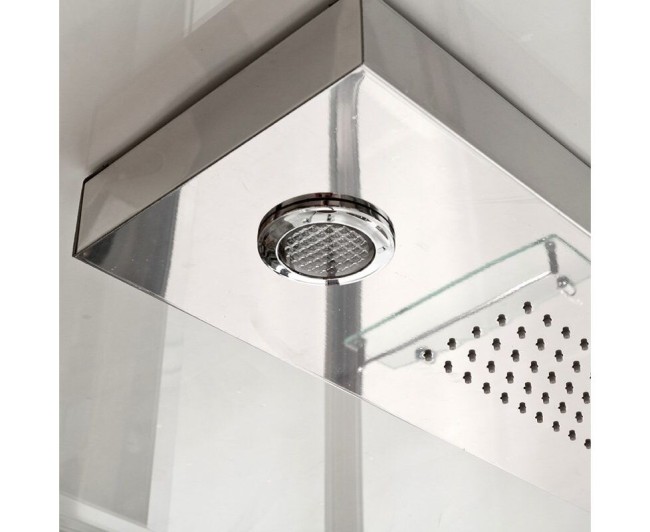 Душевая кабина Deto Z122 Espoo Душевая кабина Deto Z122 Espoo