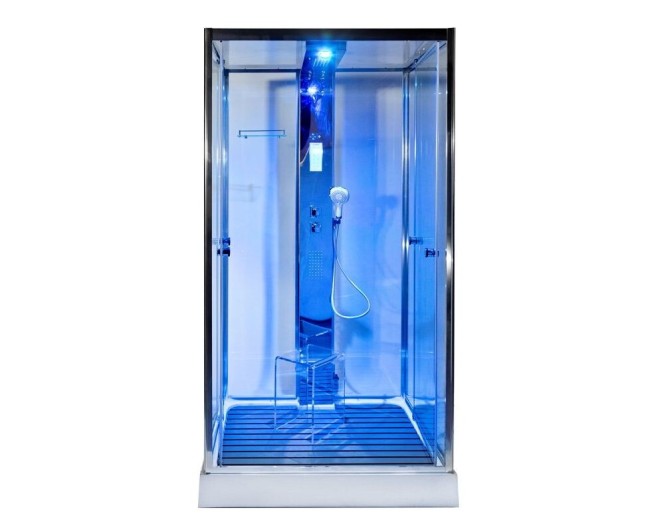 Душевая кабина Deto Z122 Espoo Душевая кабина Deto Z122 Espoo