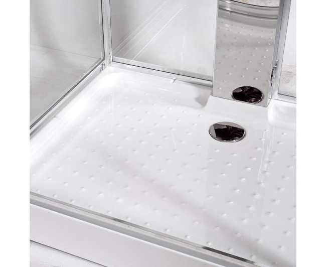 Душевая кабина Deto Z122 Espoo Душевая кабина Deto Z122 Espoo