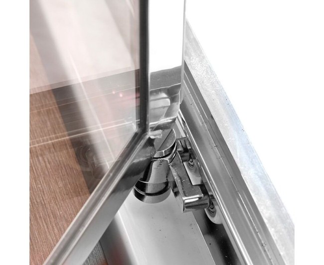 Душевая кабина Deto Z122 Espoo Душевая кабина Deto Z122 Espoo