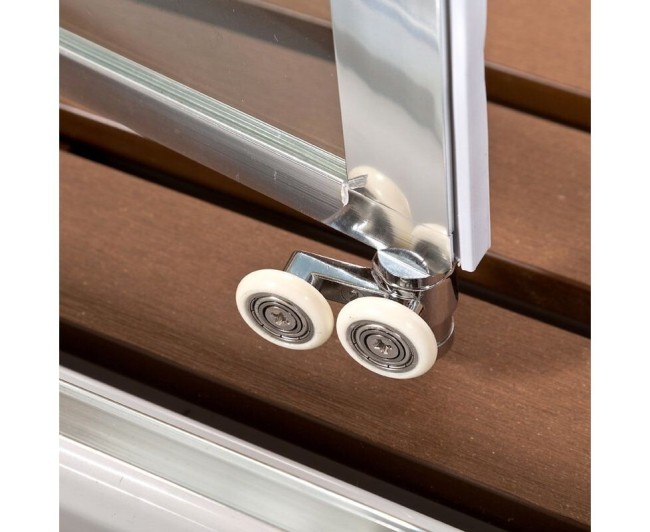 Душевая кабина Deto Z122 Espoo Душевая кабина Deto Z122 Espoo