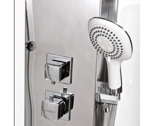 Душевая кабина Deto Z122 Espoo Душевая кабина Deto Z122 Espoo