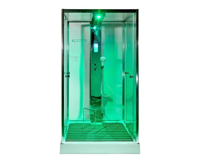 Душевая кабина Deto Z122 Espoo Душевая кабина Deto Z122 Espoo