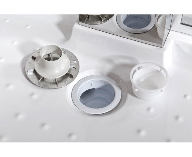 Душевая кабина Deto Z122 Espoo Душевая кабина Deto Z122 Espoo