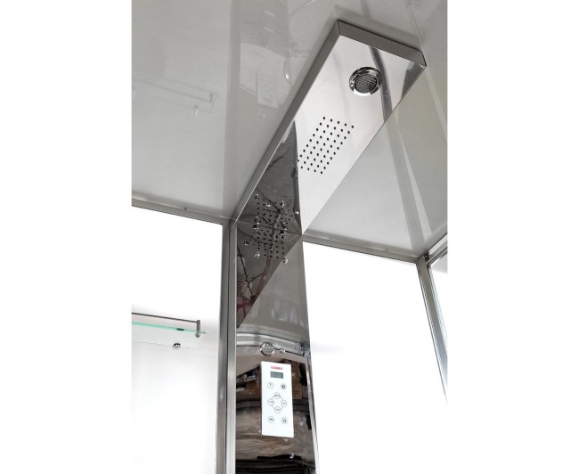 Душевая кабина Deto Z122 Espoo Душевая кабина Deto Z122 Espoo