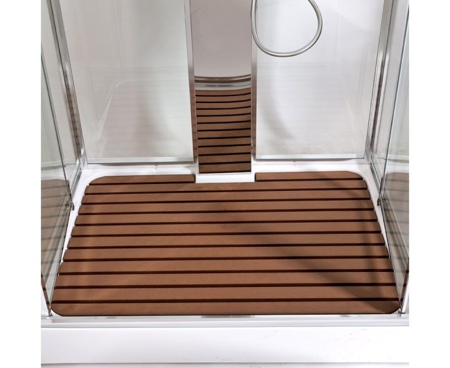 Душевая кабина Deto Z122 Espoo Душевая кабина Deto Z122 Espoo