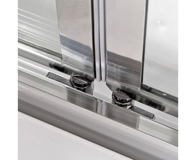 Душевая кабина Deto Z122 Espoo Душевая кабина Deto Z122 Espoo